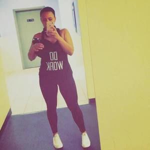 Meet your Posher, Stephanie